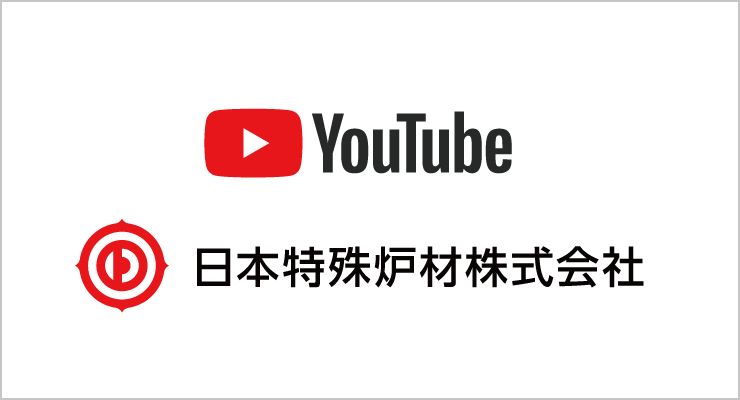 youtubeへのリンク